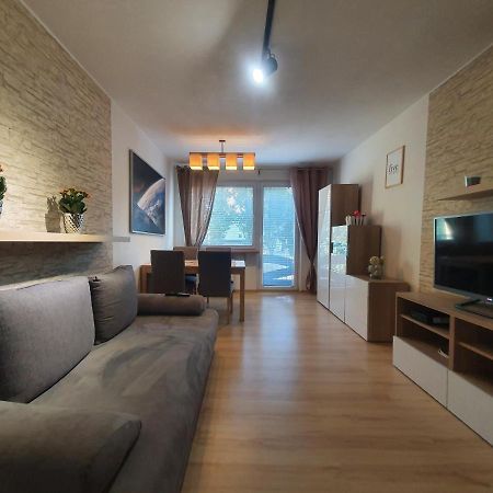 Apartament Gdynia Kazart.Pl 2 Apartment Luaran gambar