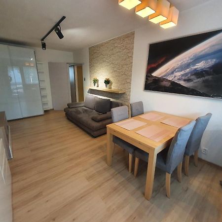 Apartament Gdynia Kazart.Pl 2 Apartment Luaran gambar