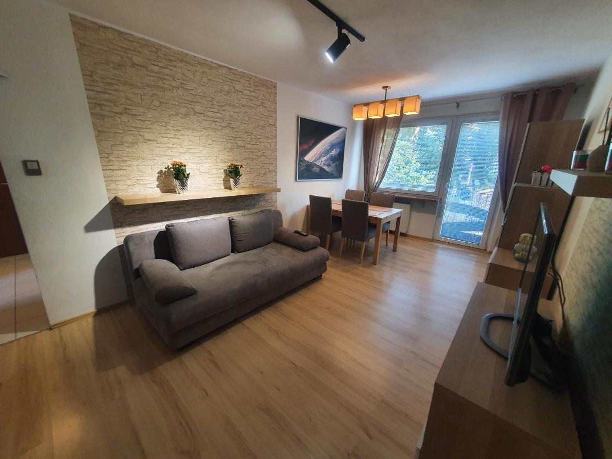 Apartament Gdynia Kazart.Pl 2 Luaran gambar