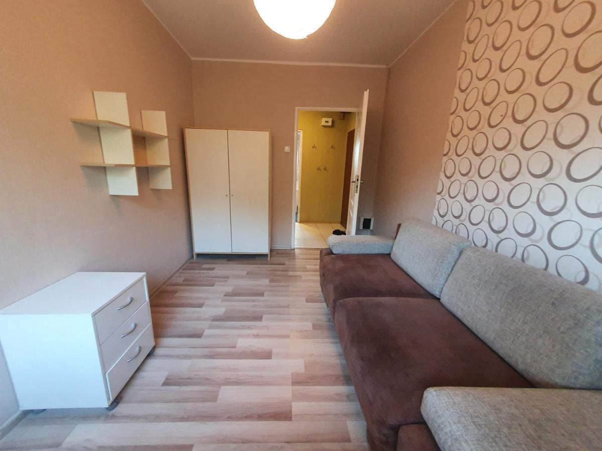 Apartament Gdynia Kazart.Pl 2 Apartment Luaran gambar