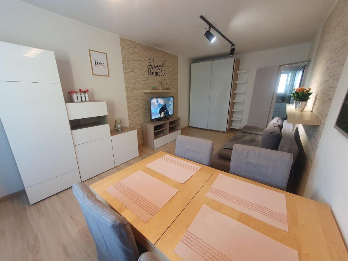 Apartament Gdynia Kazart.Pl 2 Apartment Luaran gambar