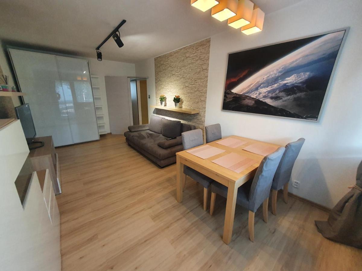 Apartament Gdynia Kazart.Pl 2 Apartment Luaran gambar
