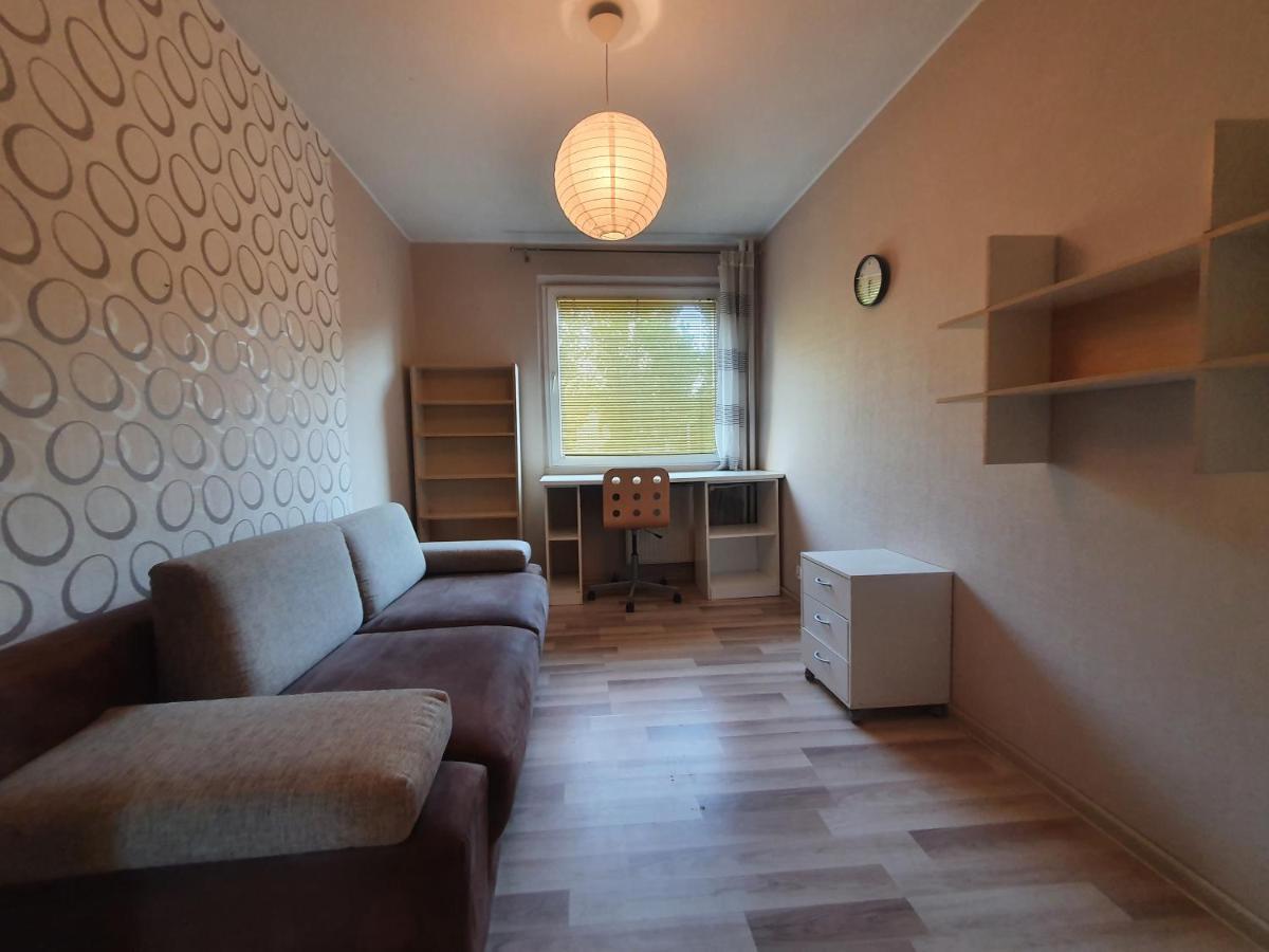 Apartament Gdynia Kazart.Pl 2 Apartment Luaran gambar