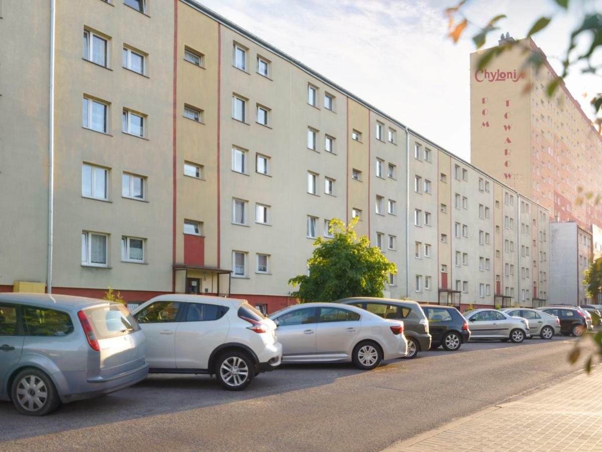 Apartament Gdynia Kazart.Pl 2 Luaran gambar