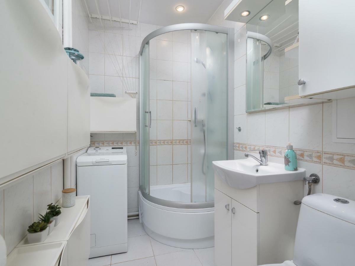 Apartament Gdynia Kazart.Pl 2 Luaran gambar