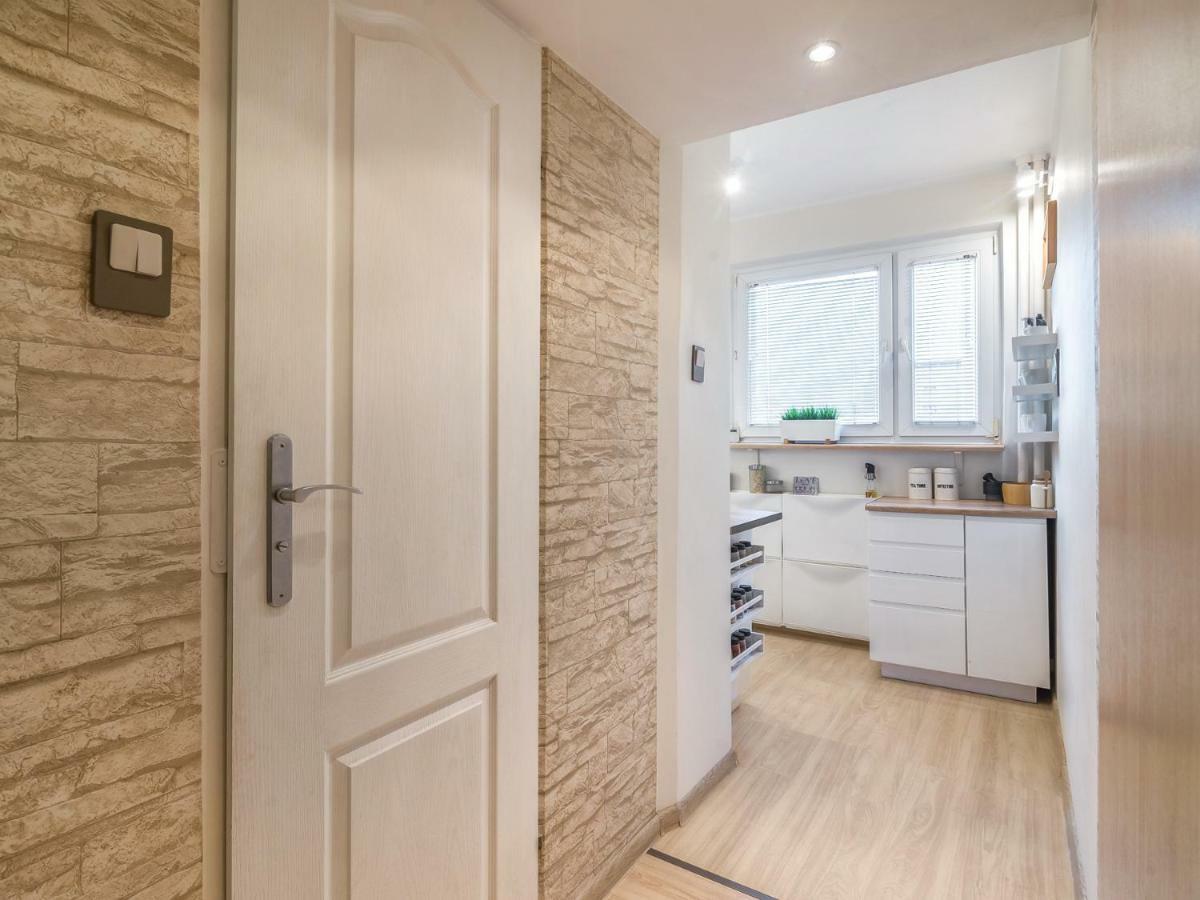 Apartament Gdynia Kazart.Pl 2 Apartment Luaran gambar